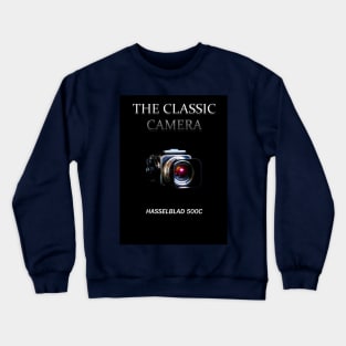 500C Crewneck Sweatshirt